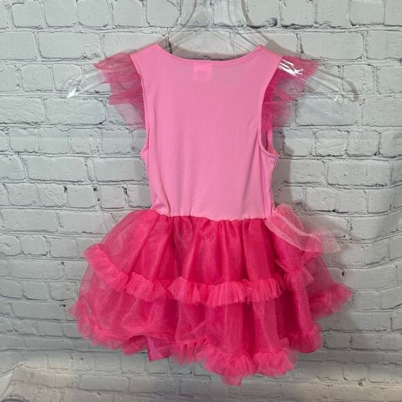 Sleeping Beauty Disney Halloween Costume Tutu Dress - Picture 4 of 4